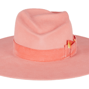 Lightweight Everyday Wide Brim Fedora
